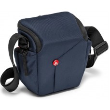 Сумка Manfrotto NX Holster CSC Blue (MB NX-H-IBU)